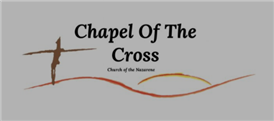 Chapel of the Cross Image 